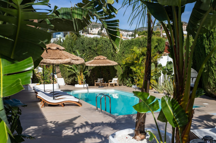 Image No.12-4 Bed Villa for sale