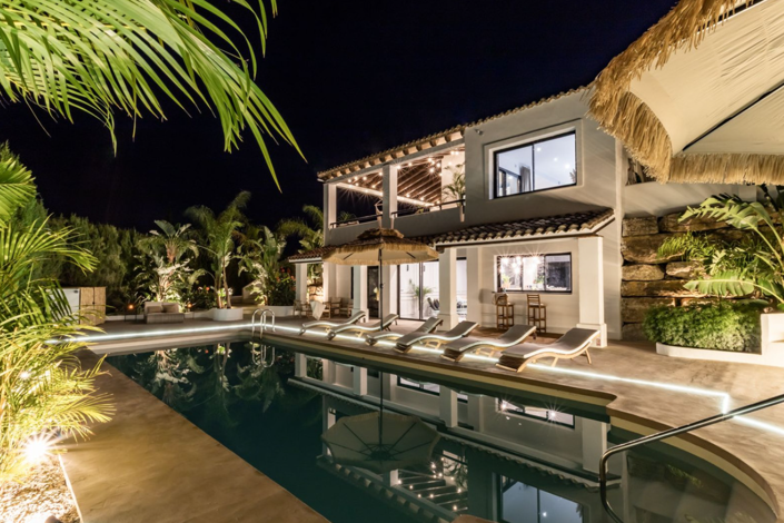 Image No.14-4 Bed Villa for sale