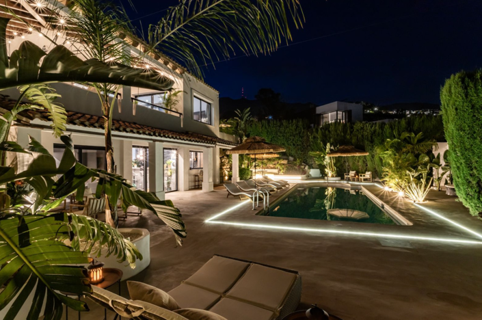 Image No.17-4 Bed Villa for sale