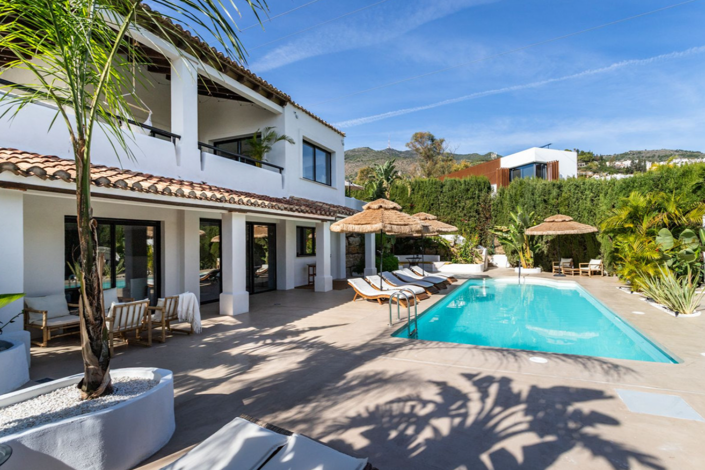 Image No.19-4 Bed Villa for sale