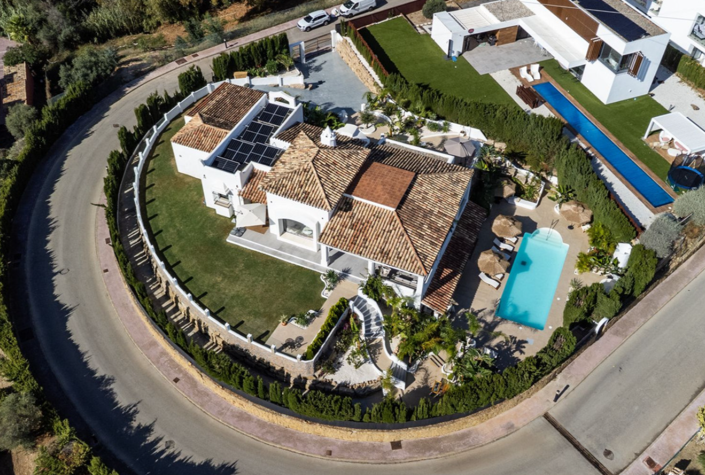 Image No.20-4 Bed Villa for sale