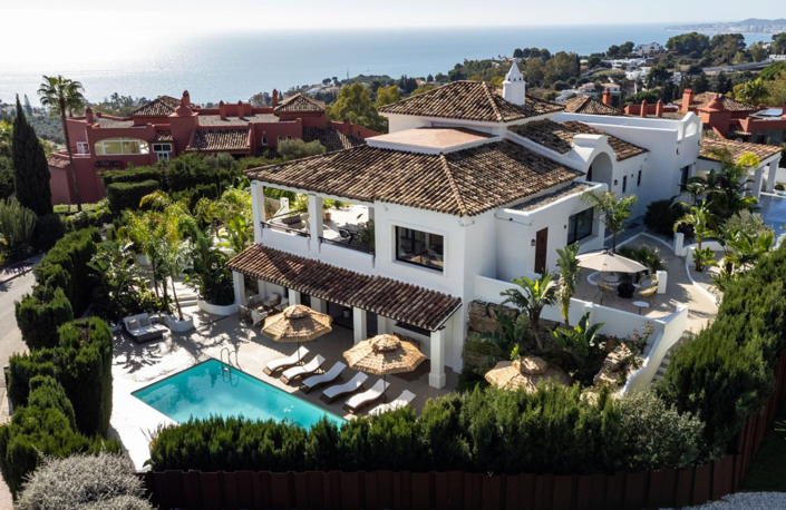 Image No.3-4 Bed Villa for sale