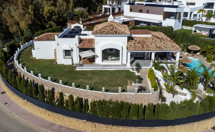 Image No.32-4 Bed Villa for sale