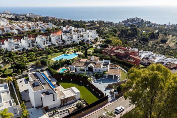 Image No.42-4 Bed Villa for sale