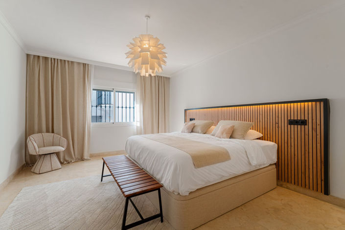 Image No.14-3 Bed Apartment for sale