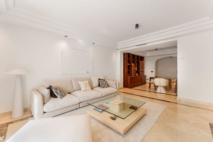 Image No.2-3 Bed Apartment for sale