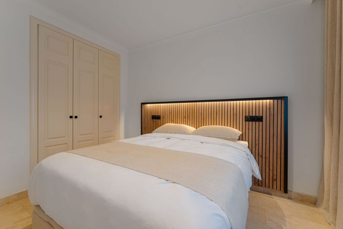 Image No.20-3 Bed Apartment for sale