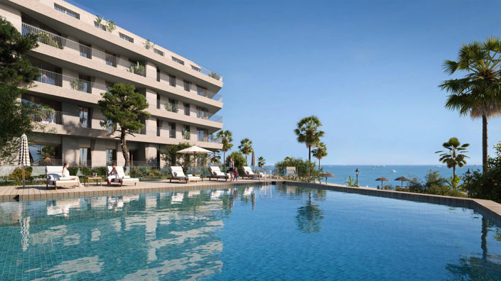 Image No.8-Appartement de 4 chambres à vendre à Estepona