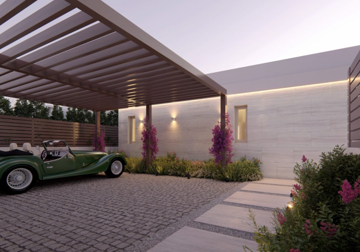 Image No.12-3 Bed Villa for sale