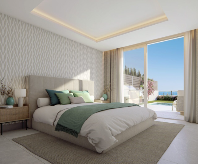 Image No.13-Villa de 3 chambres à vendre à Mijas Costa