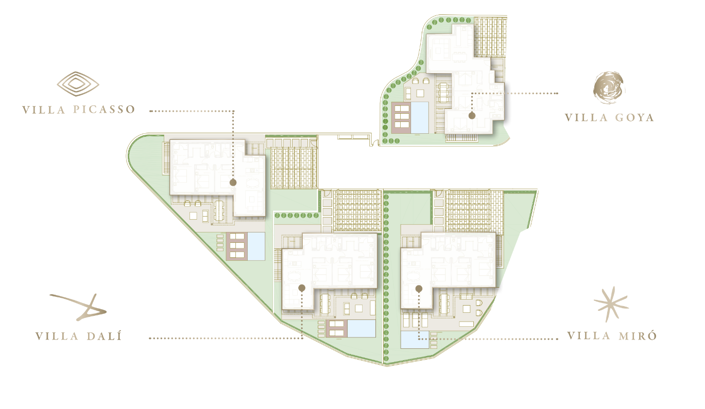 Image No.15-3 Bed Villa for sale