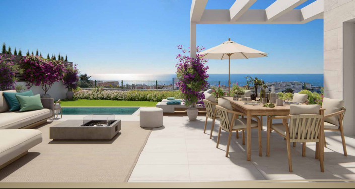 Image No.5-3 Bed Villa for sale