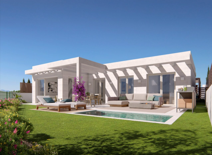 Image No.7-3 Bed Villa for sale