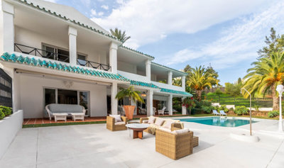 BeLuxe Properties most sold property