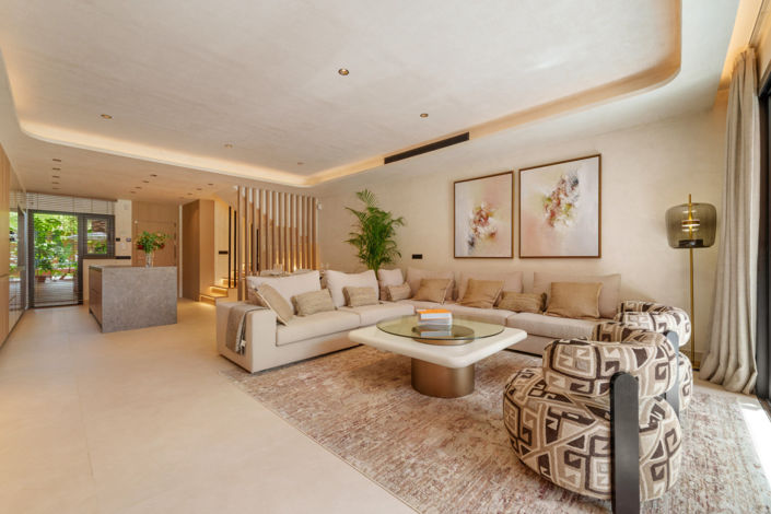 Image No.3-4 Bed Townhouse for sale