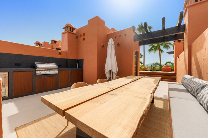 Image No.39-4 Bed Townhouse for sale
