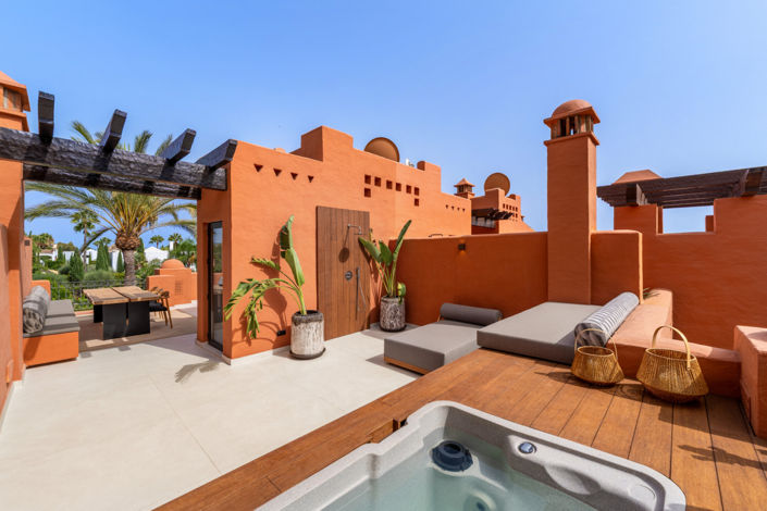 Image No.40-4 Bed Townhouse for sale