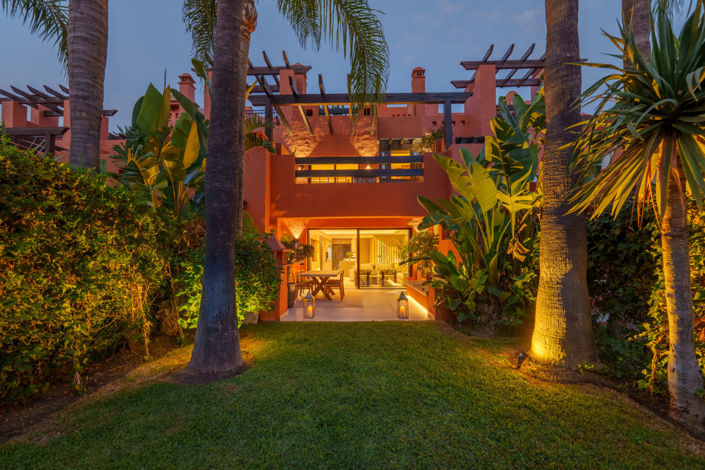 Image No.47-4 Bed Townhouse for sale