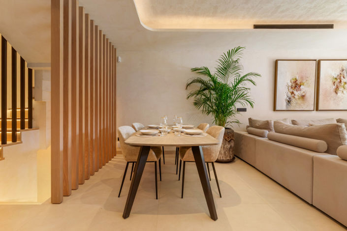 Image No.6-4 Bed Townhouse for sale