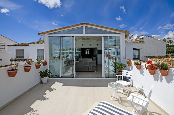 Image No.11-Penthouse de 3 chambres à vendre à Marbella
