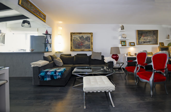 Image No.13-Penthouse de 3 chambres à vendre à Marbella