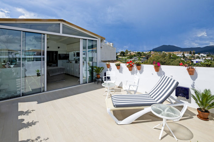 Image No.16-Penthouse de 3 chambres à vendre à Marbella