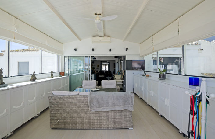 Image No.17-Penthouse de 3 chambres à vendre à Marbella