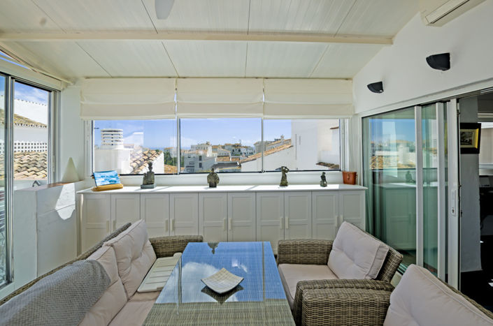 Image No.18-Penthouse de 3 chambres à vendre à Marbella