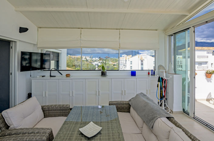 Image No.21-Penthouse de 3 chambres à vendre à Marbella