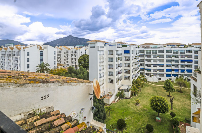 Image No.26-Penthouse de 3 chambres à vendre à Marbella