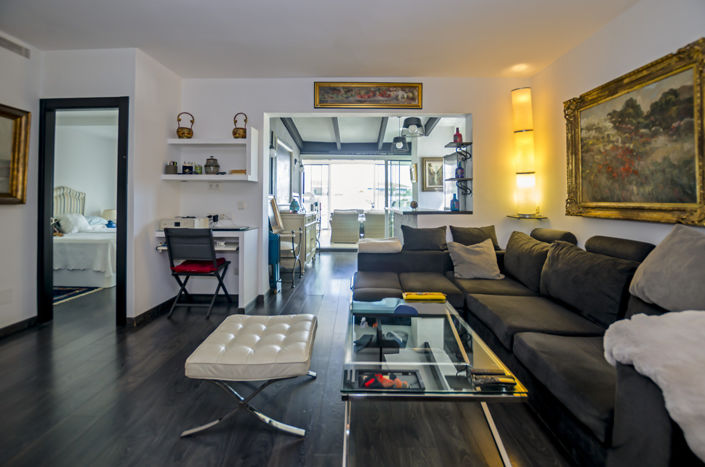 Image No.6-Penthouse de 3 chambres à vendre à Marbella