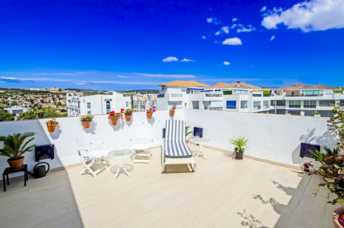 Image No.7-Penthouse de 3 chambres à vendre à Marbella