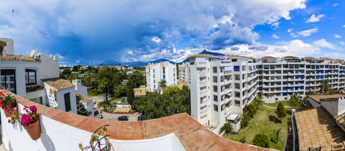Image No.8-Penthouse de 3 chambres à vendre à Marbella