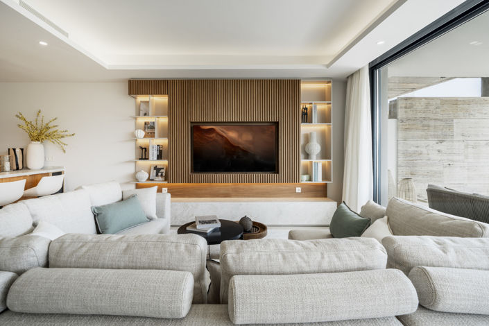 Image No.5-3 Bed Penthouse for sale