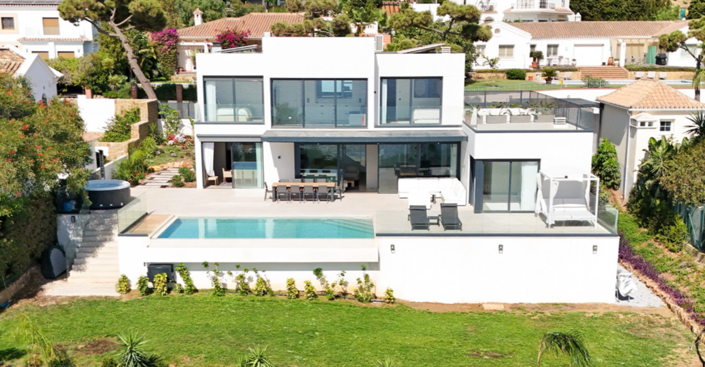 Image No.5-4 Bed Villa for sale