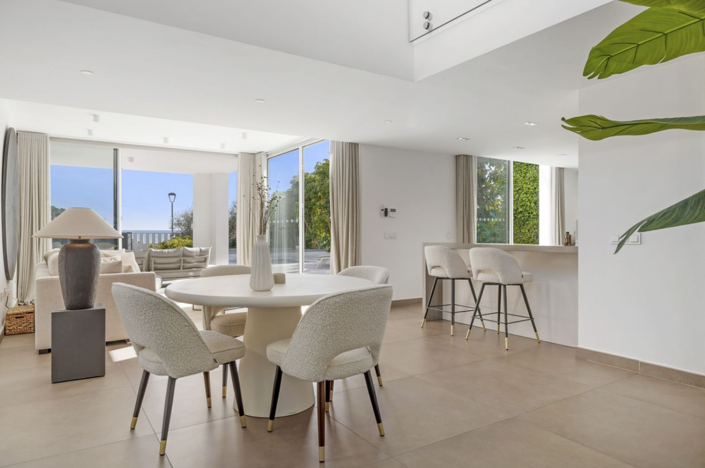 Image No.12-Villa de 3 chambres à vendre à Mijas