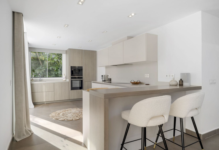 Image No.13-Villa de 3 chambres à vendre à Mijas