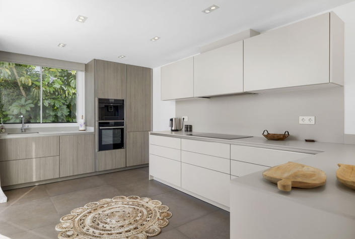 Image No.14-Villa de 3 chambres à vendre à Mijas