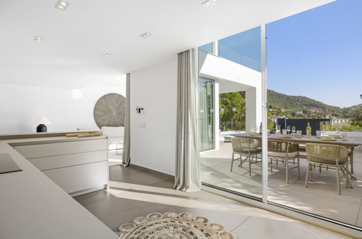 Image No.15-Villa de 3 chambres à vendre à Mijas