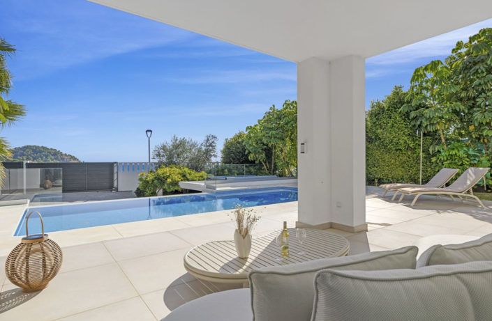 Image No.16-Villa de 3 chambres à vendre à Mijas