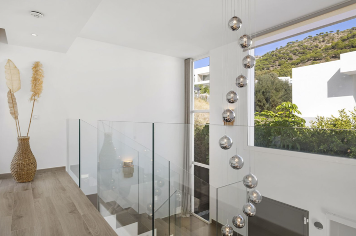 Image No.23-Villa de 3 chambres à vendre à Mijas