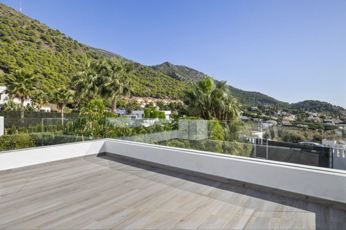 Image No.36-Villa de 3 chambres à vendre à Mijas