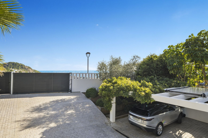 Image No.39-Villa de 3 chambres à vendre à Mijas