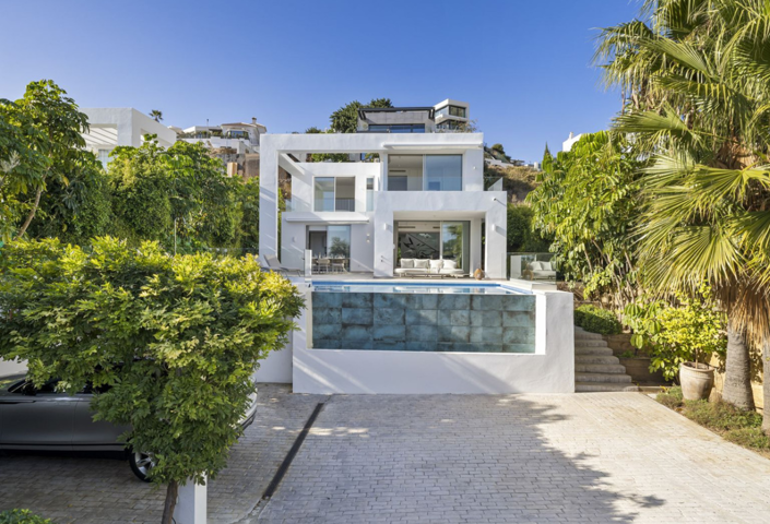 Image No.40-Villa de 3 chambres à vendre à Mijas