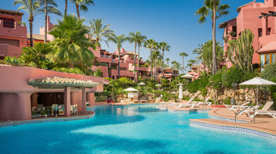 BeLuxe Properties most sold property