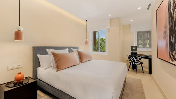 Image No.19-3 Bed Apartment for sale