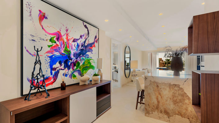 Image No.7-3 Bed Apartment for sale