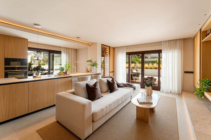 Image No.2-3 Bed Property for sale