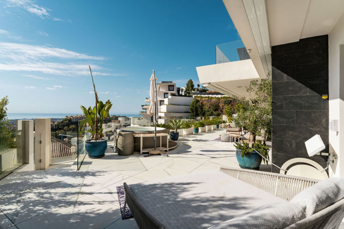 Image No.21-3 Bed Apartment for sale