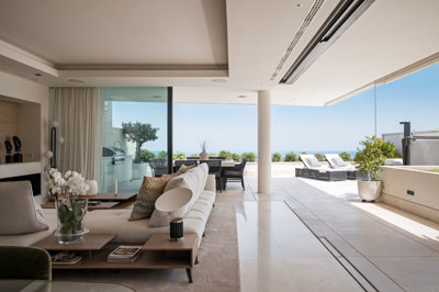 3 Bed Apartment for sale